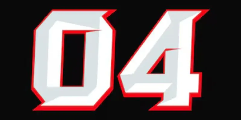 Dựa v&agrave;o giải đặc biệt t&igrave;m ra bộ nu&ocirc;i khung 4 đến 8 ng&agrave;y