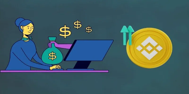 Hướng dẫn nạp - r&uacute;t USDT chi tiết