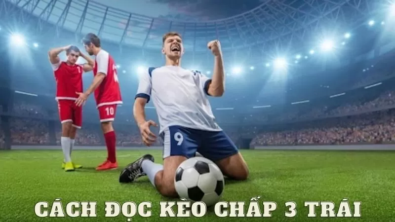 C&aacute;ch đọc k&egrave;o dễ hiểu v&agrave; chi tiết người chơi cần nắm