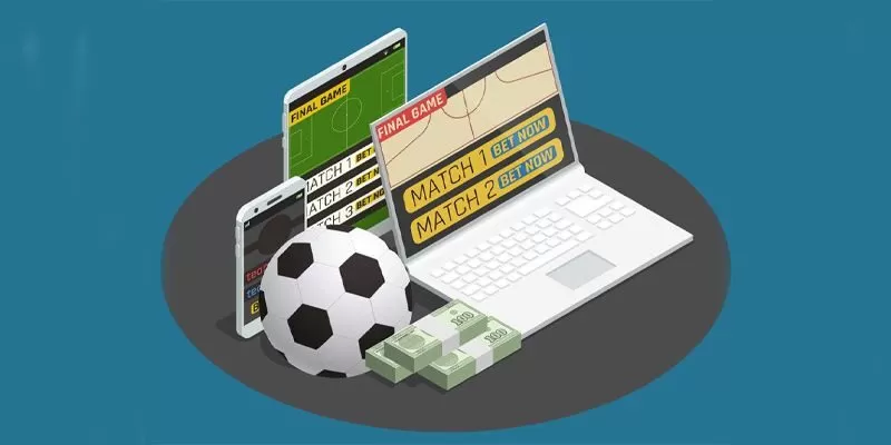 Mẹo chơi k&egrave;o cược đội ghi b&agrave;n trước hiệu quả từ cao thủ