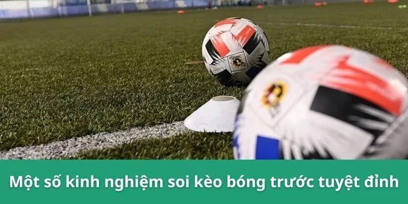 Tất cả c&aacute;c k&egrave;o chơi đều c&oacute; mẹo chiến thắng