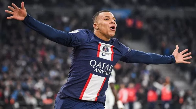 Kylian Mbapp&eacute; - Dẫn đầu trong top tiền đạo trẻ hay nhất hiện nay
